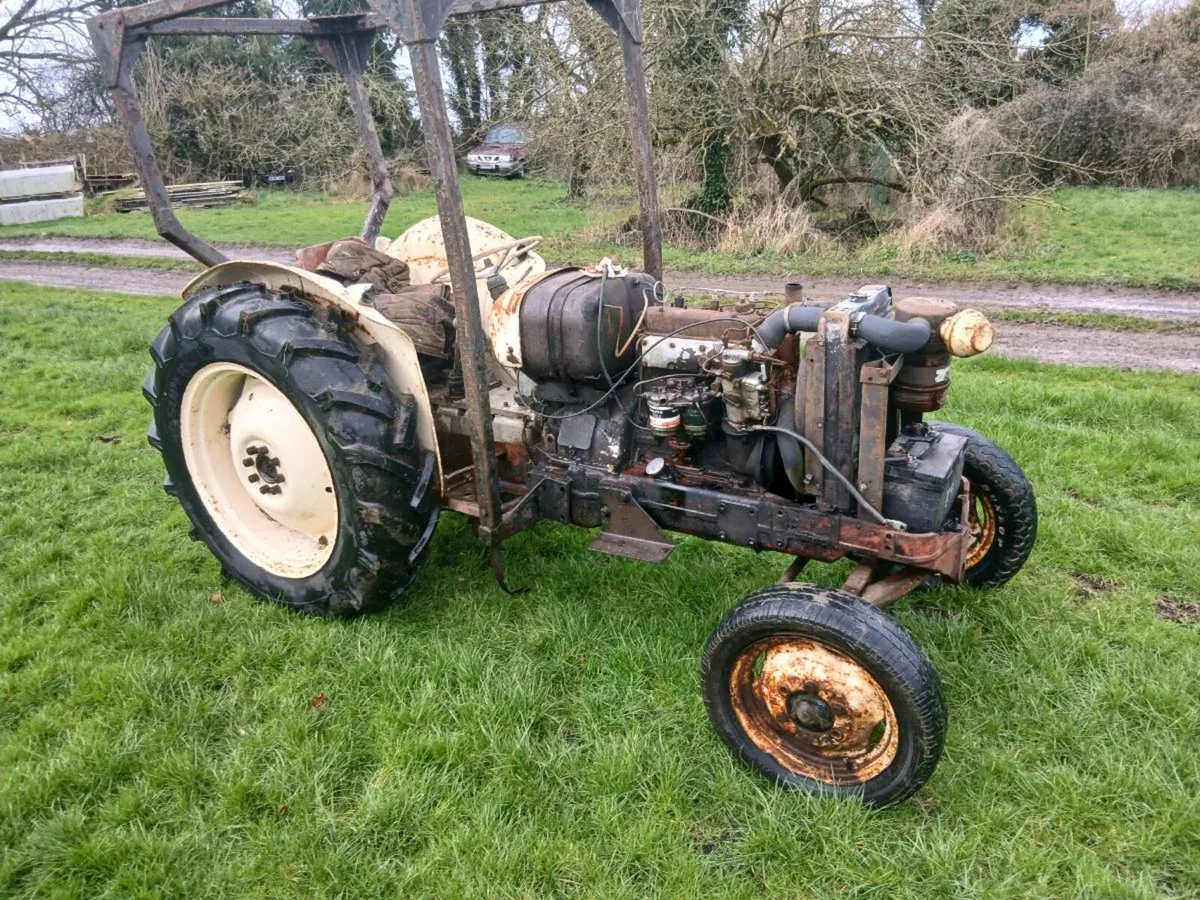 David brown 885 Vinyard - Image 2