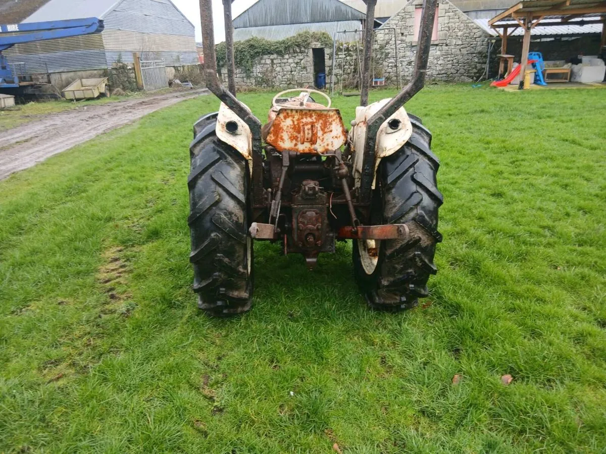 David brown 885 Vinyard - Image 3