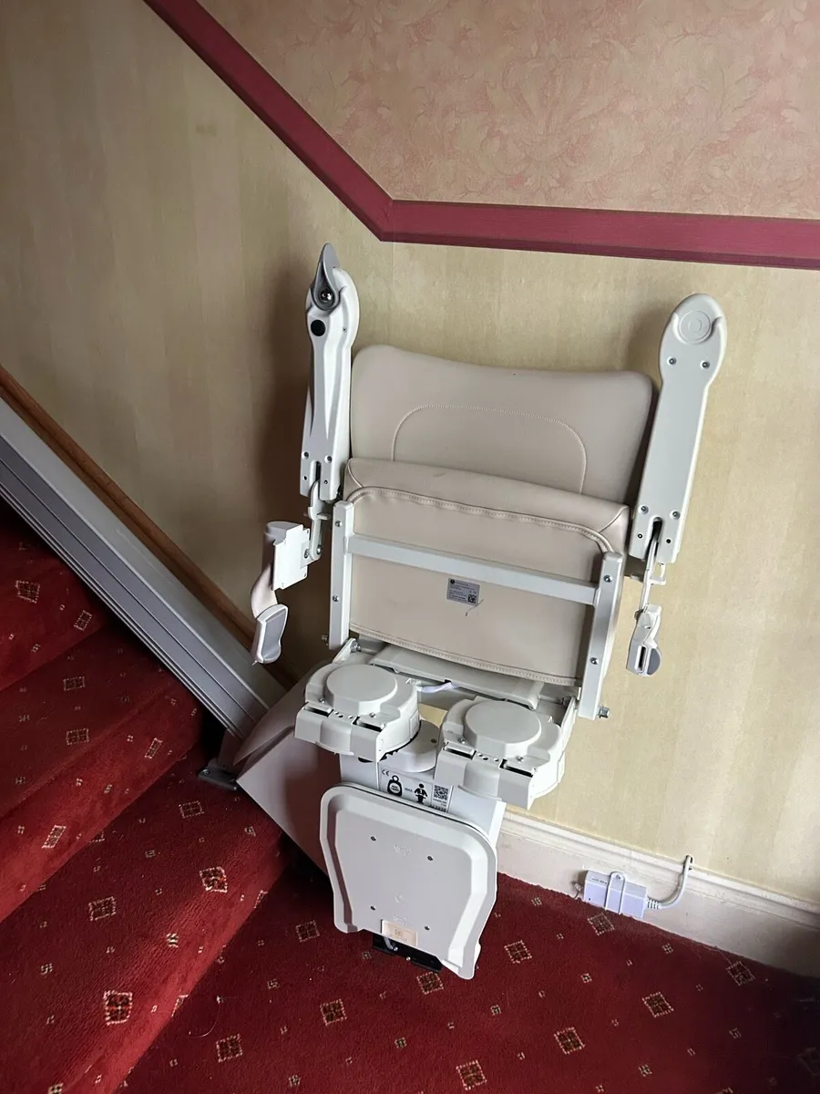 Stair Lift - Image 1