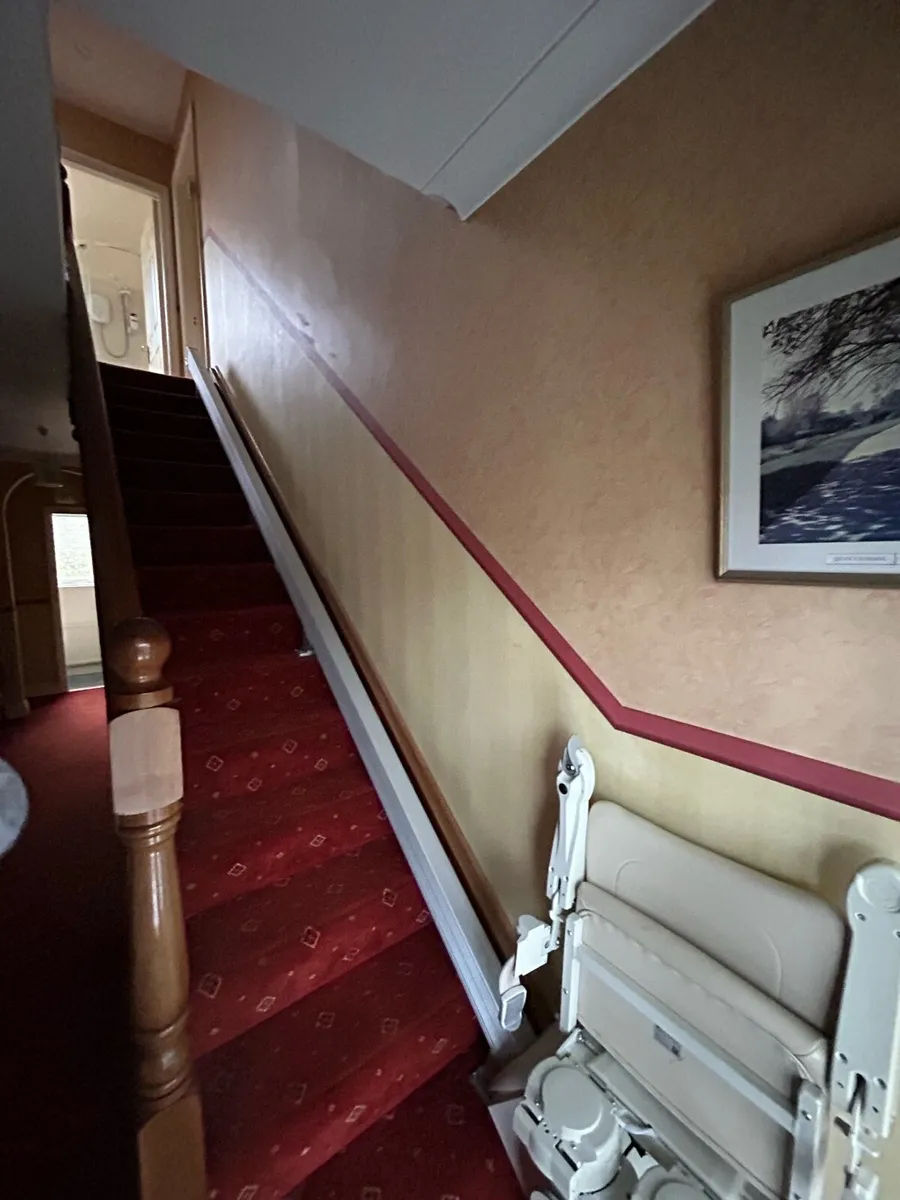Stair Lift - Image 3