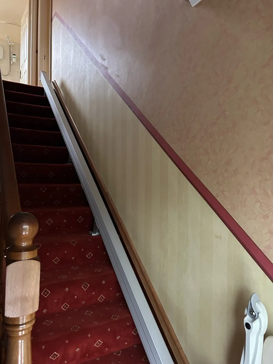Stair Lift - Image 4