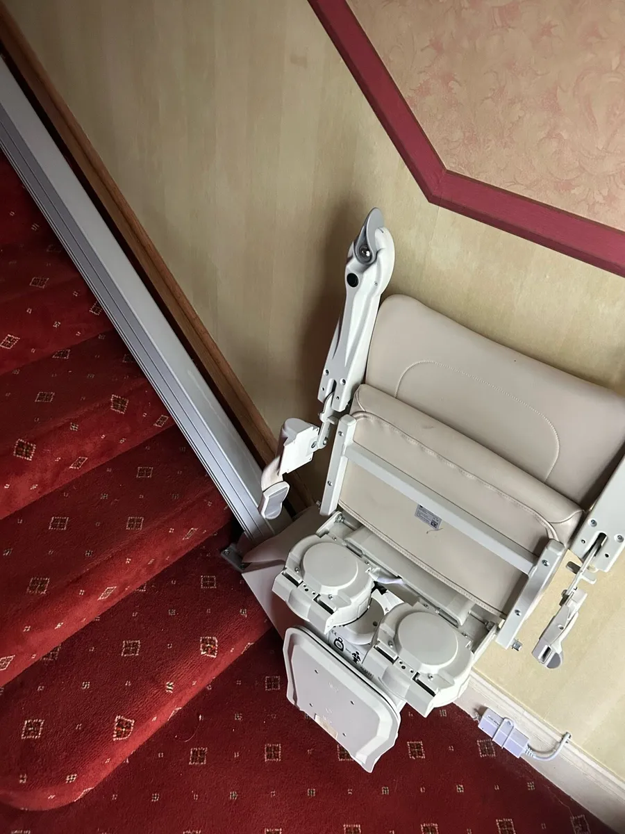 Stair Lift - Image 2