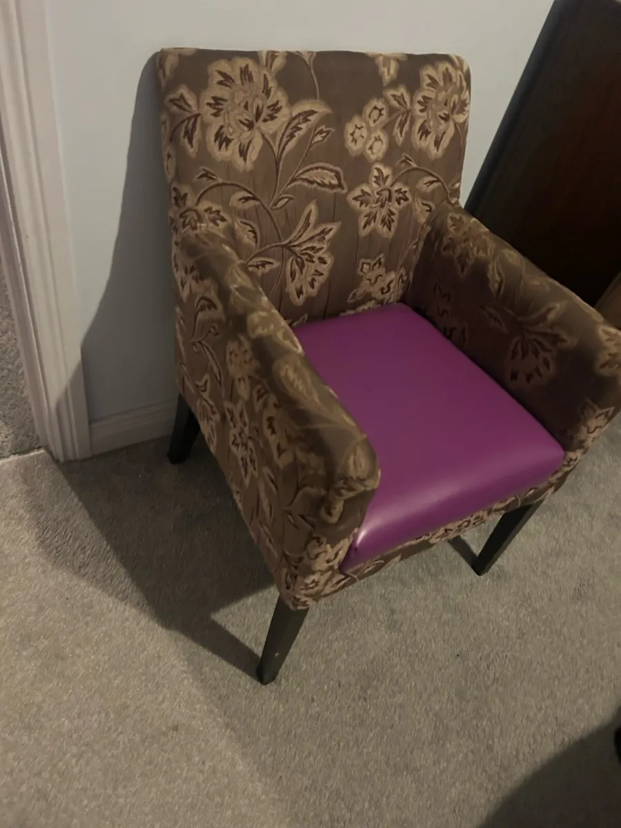 Chair - Image 1