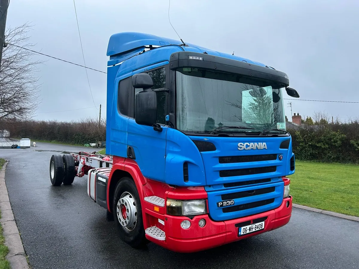 Scania Trucks Required +447502674694 - Image 3