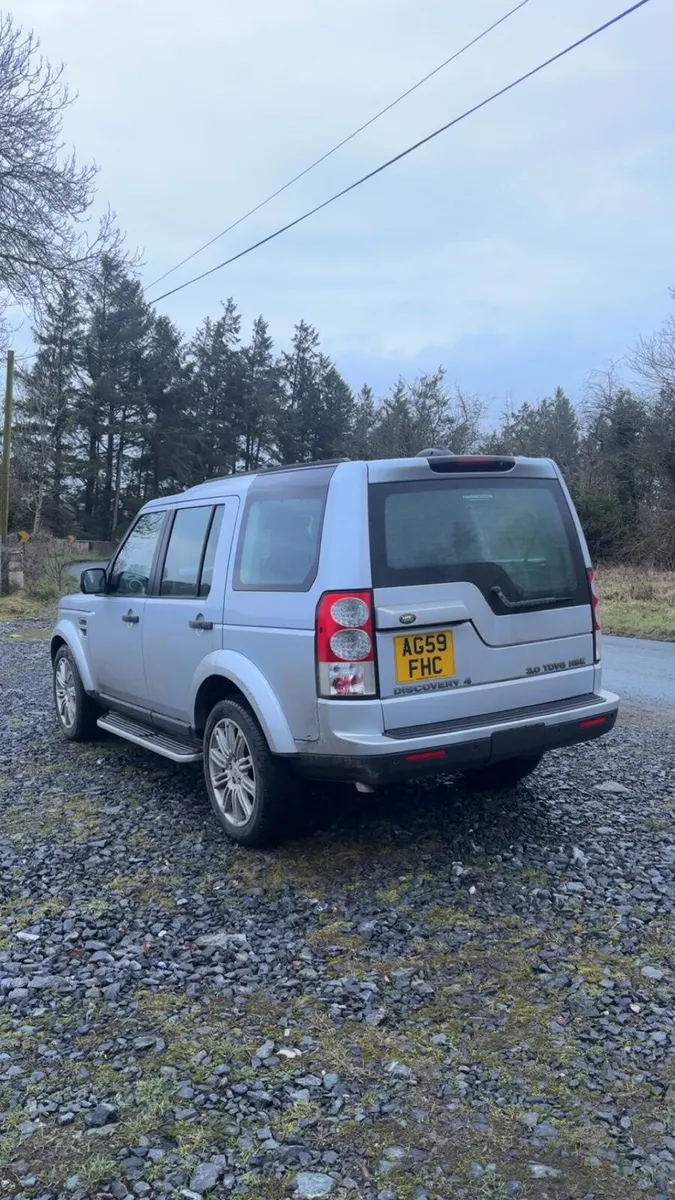 2010 discovery 4 - Image 3