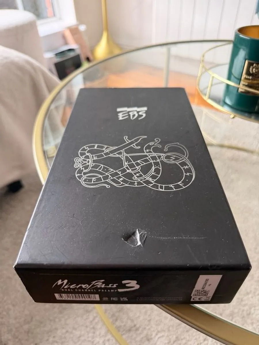 EBS microbass 3 - Image 3