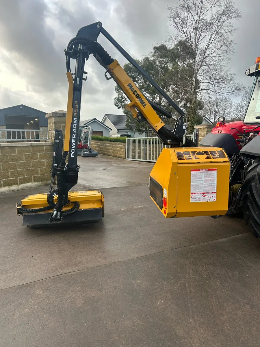 Mc Connel Pa 5565 - Image 2