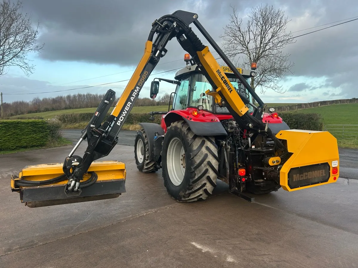 Mc Connel Pa 5565 - Image 4