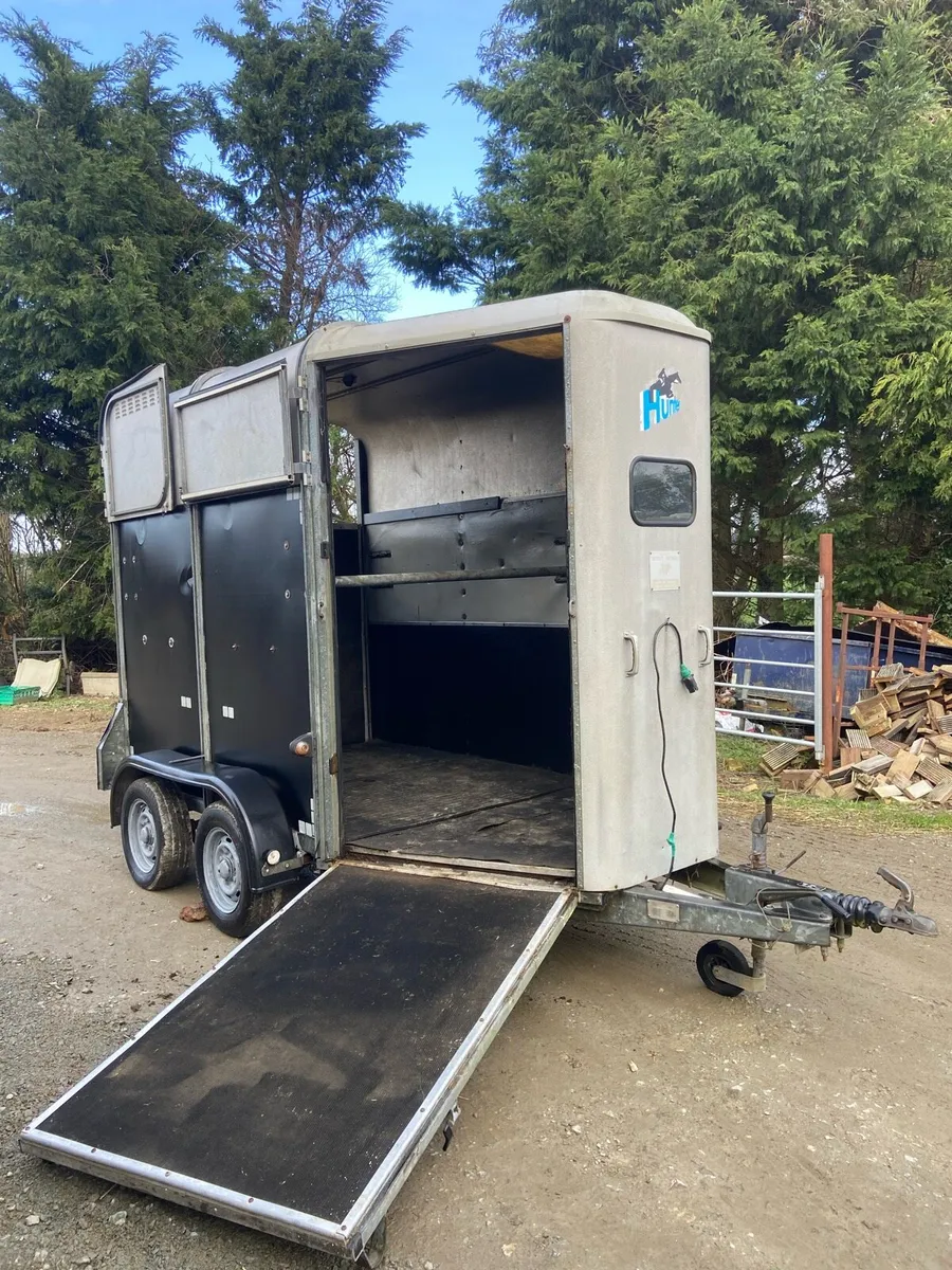 Ifor Williams 505 - Image 2