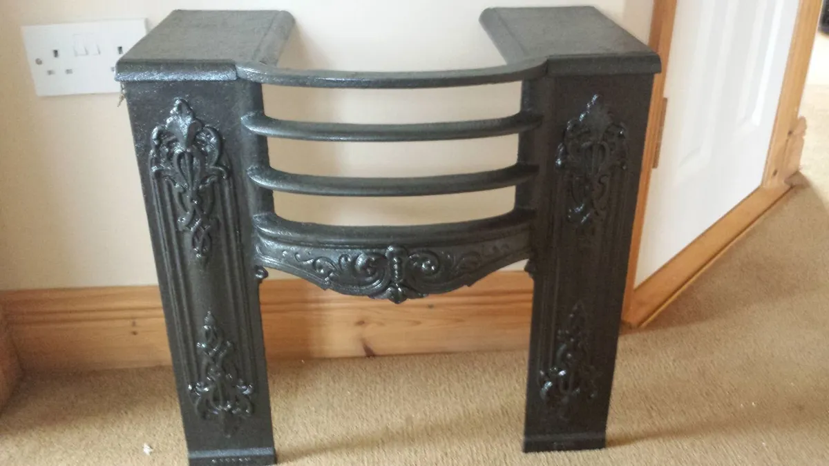 fire bucket  surround - Image 2