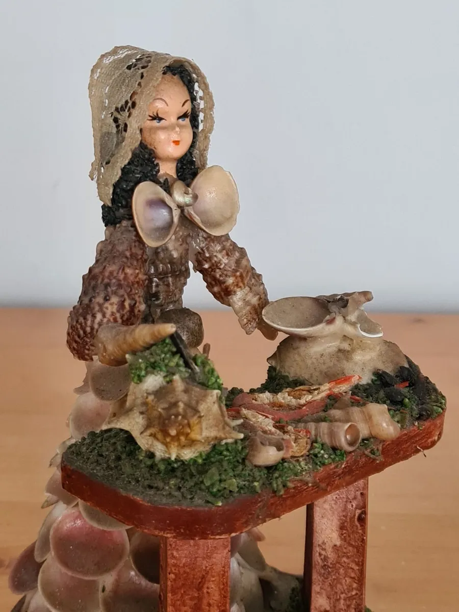 Vintage Ornament - Image 1