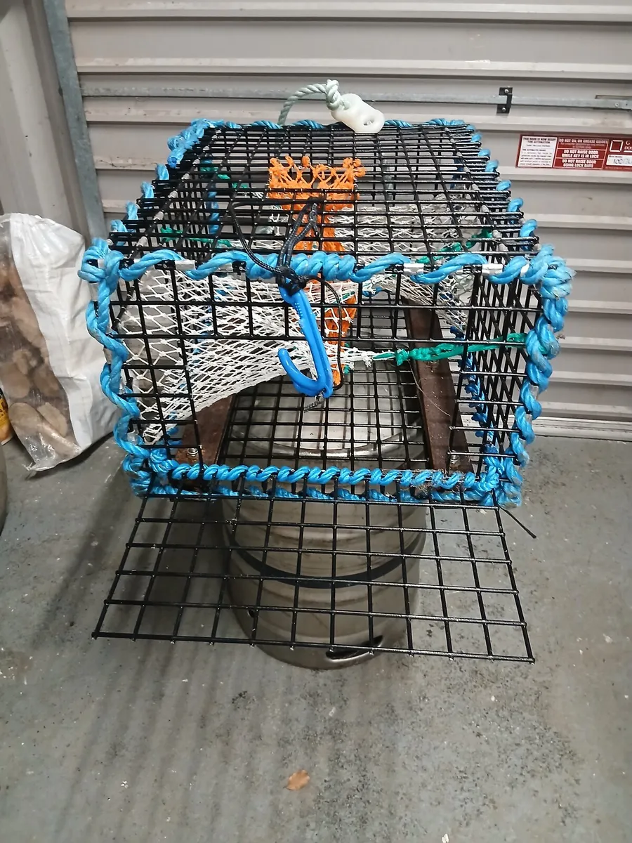 Lobster pots - Image 4