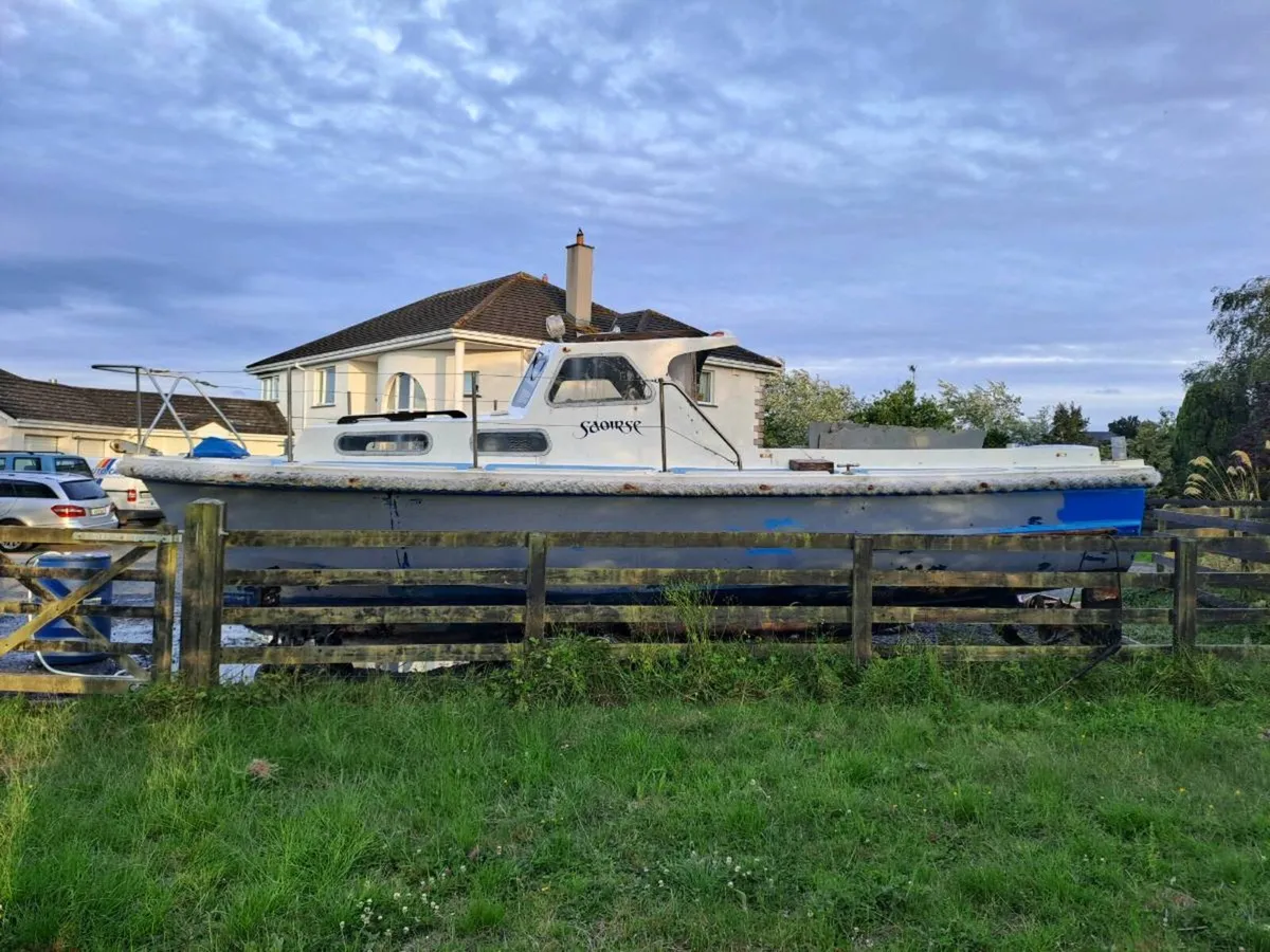 Mitchell 31 mk1 - Image 4