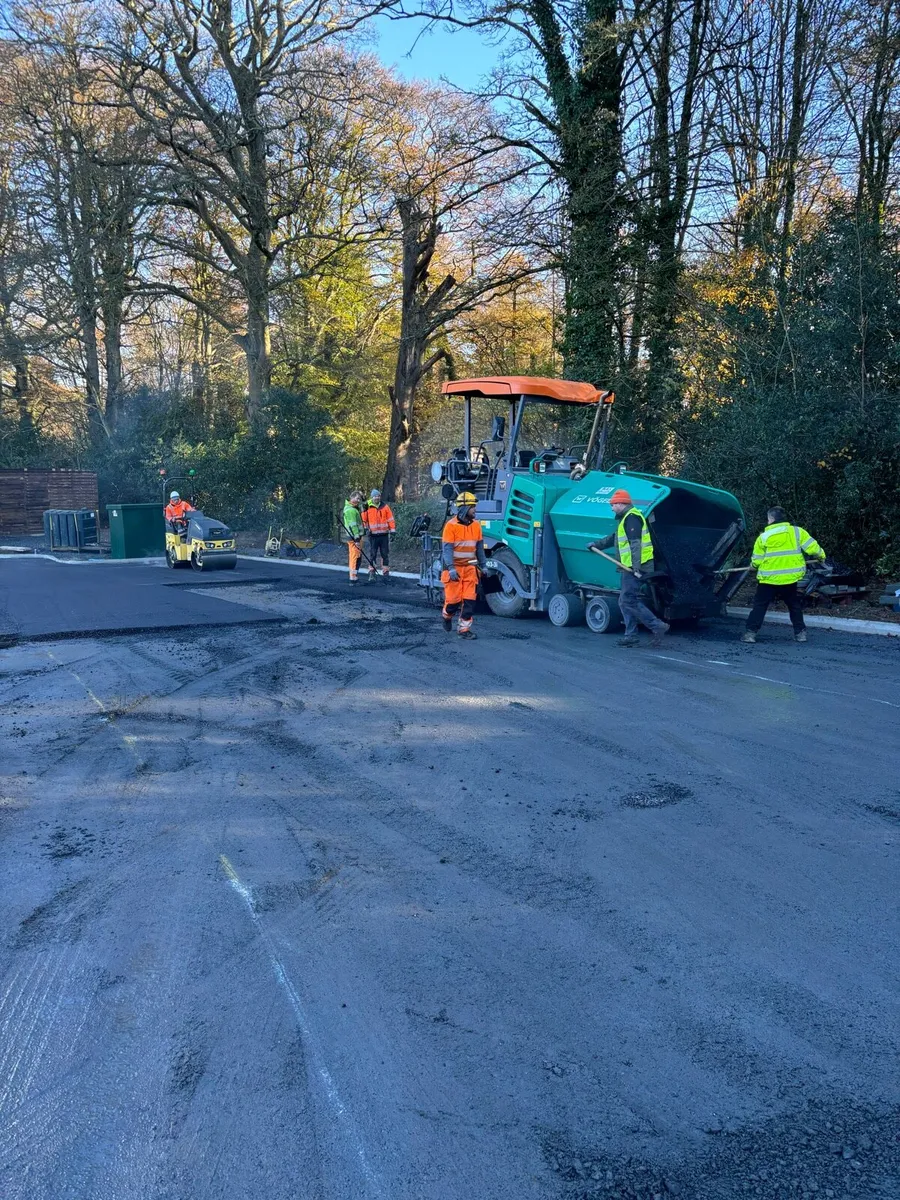 tar crew operatives wanted - Image 1