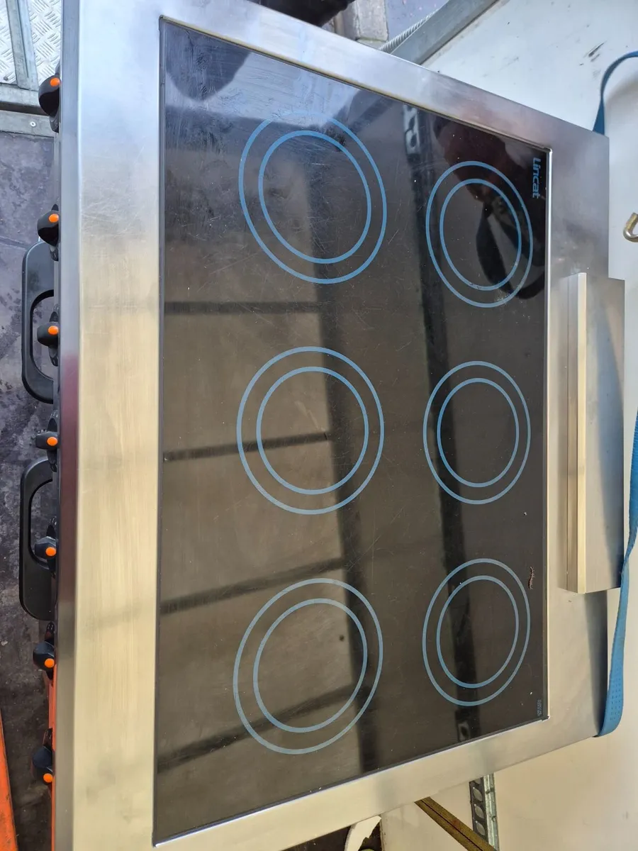 lincat induction oven - Image 2