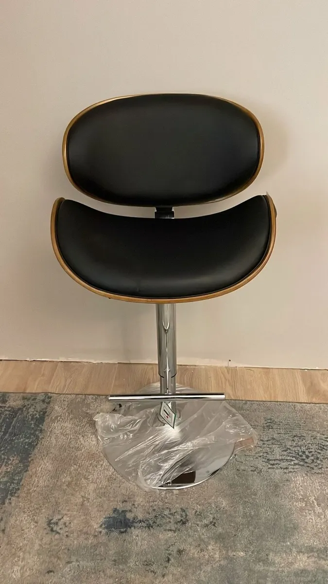 Bar Stool - Image 1