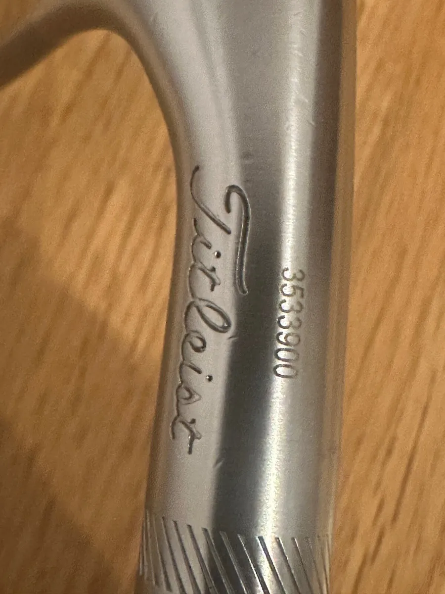 Titleist Vokey SM9 46 Degree Wedge - Image 4