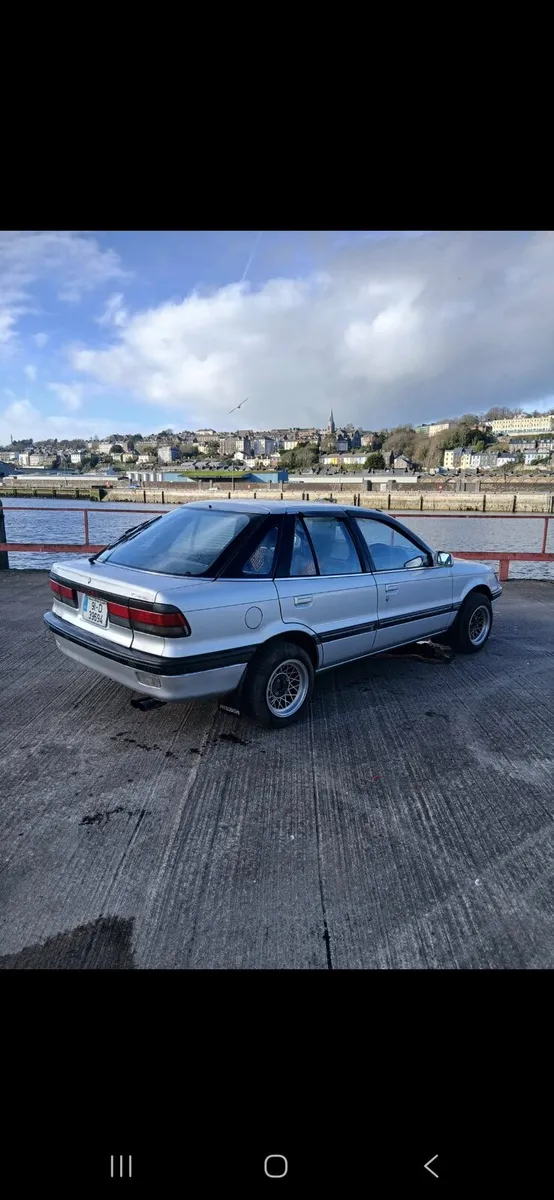 Mitsubishi Lancer - Image 2