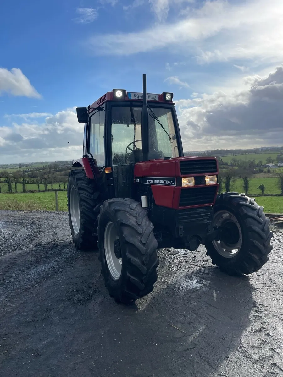 Case 985xl - Image 2