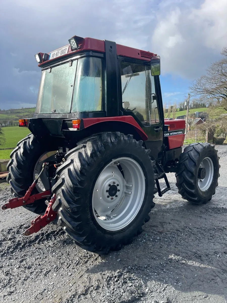 Case 985xl - Image 3