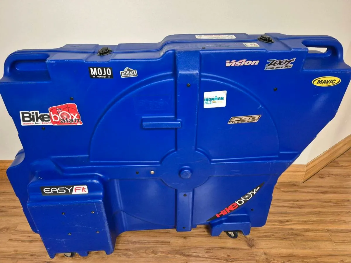 Bikeboxalan - Image 1