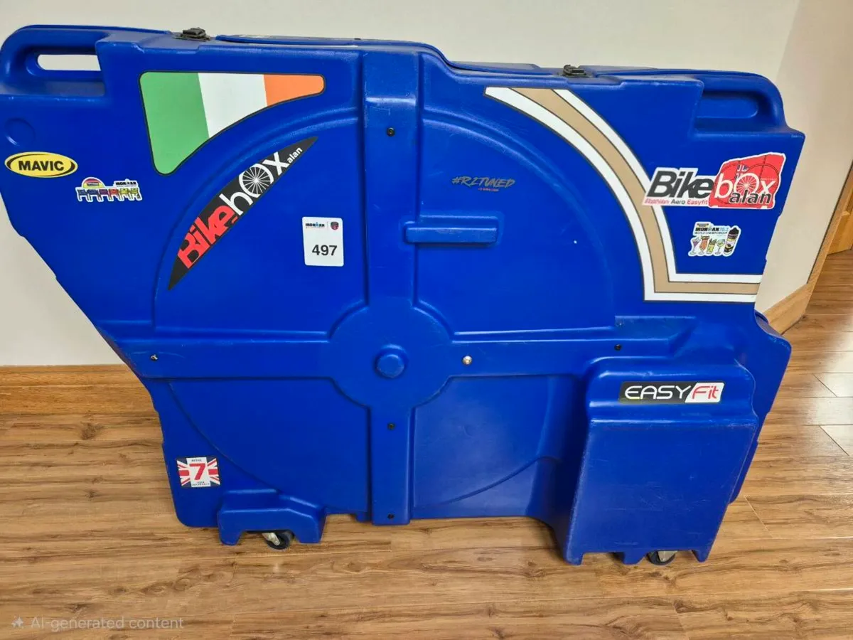 Bikeboxalan - Image 2