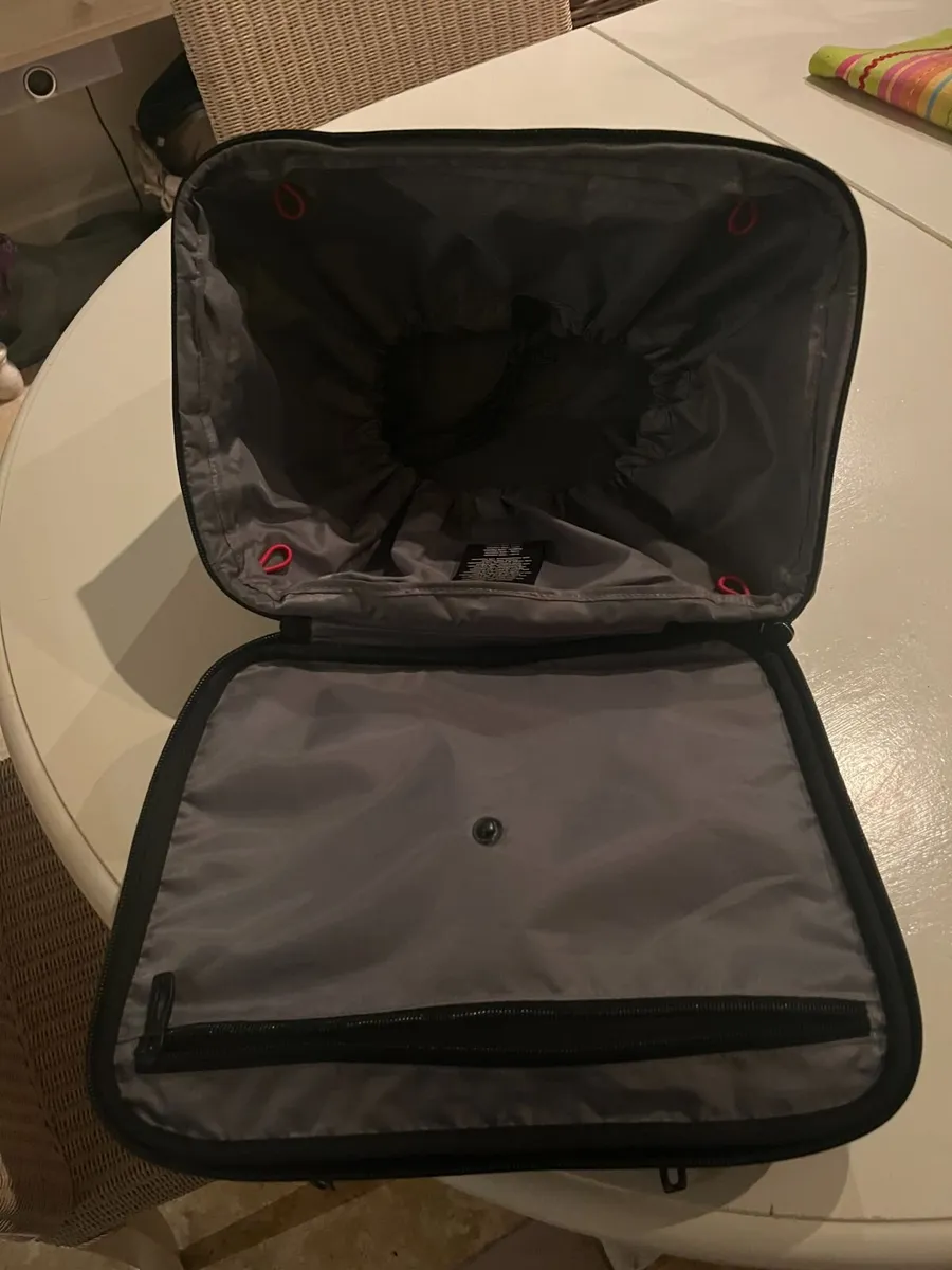 scooter tunnel bag - Image 2