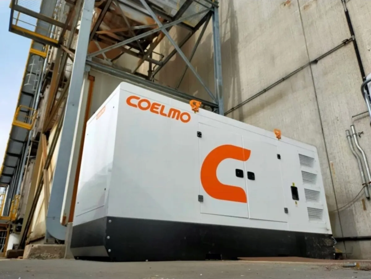 150 kva generator - Image 3