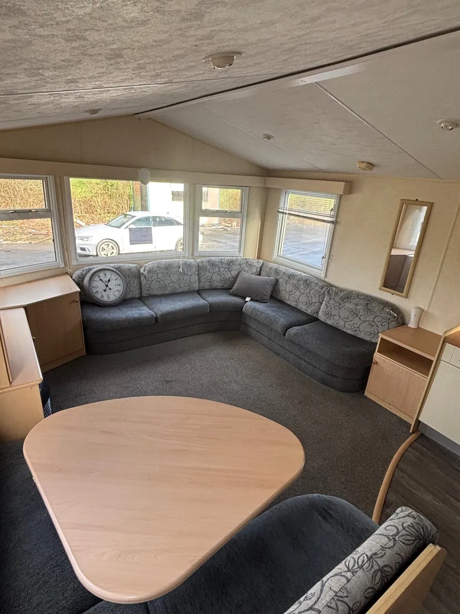 Mobile home - Image 2