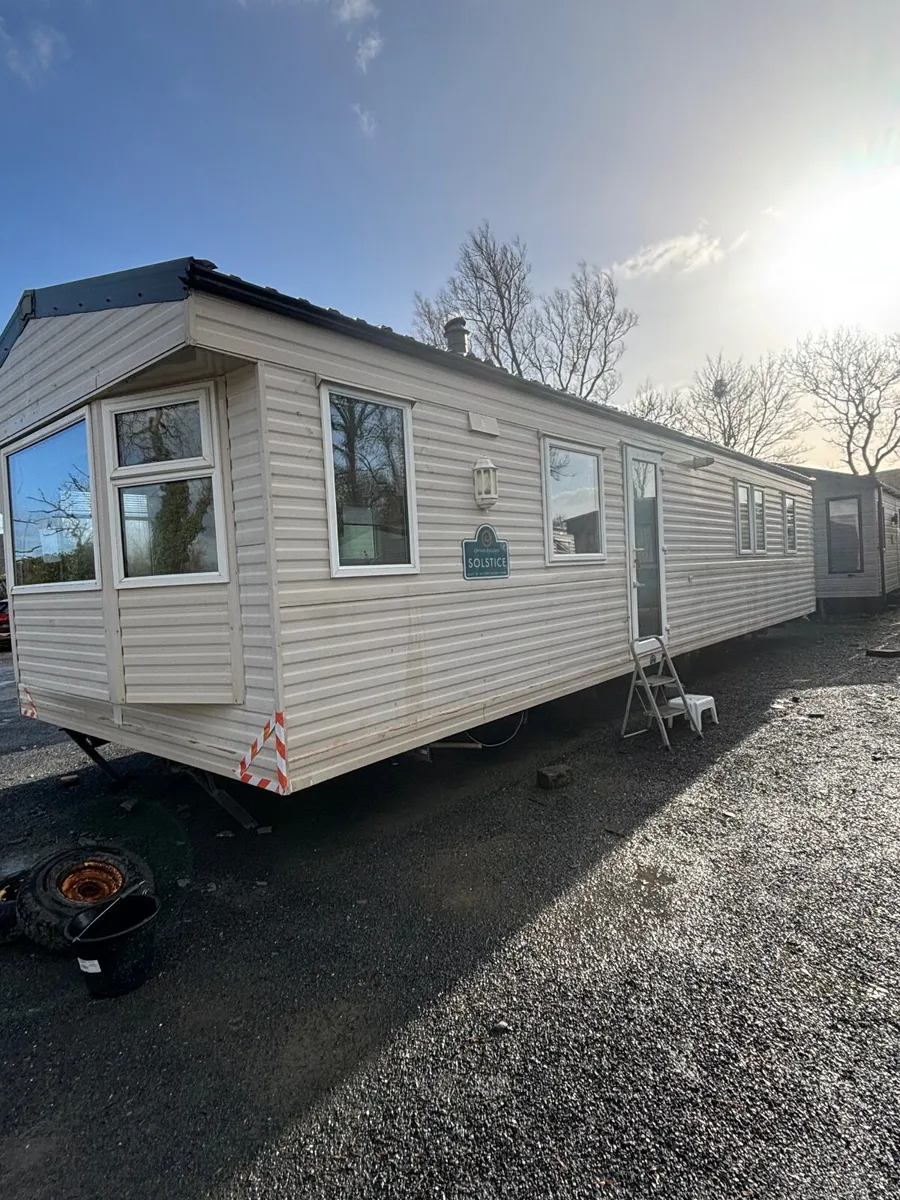 Mobile home - Image 3