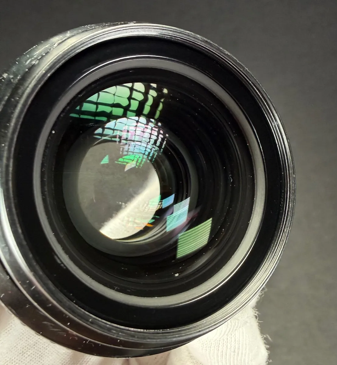 Nikon Ai-s AIS Nikkor 35mm f/1.4 - Image 3