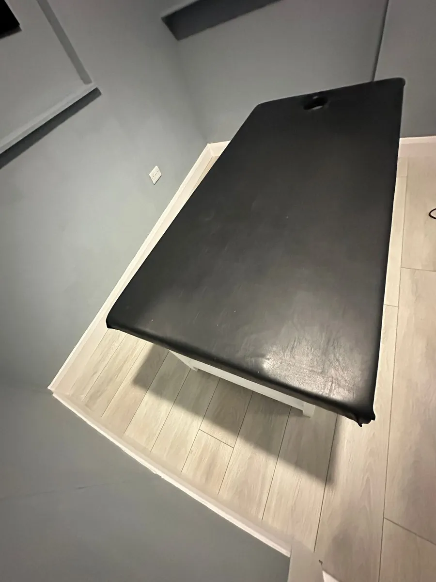 Massage bed - Image 4