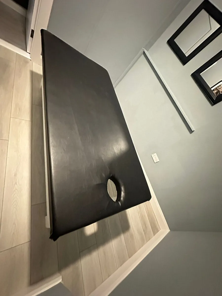 Massage bed - Image 2