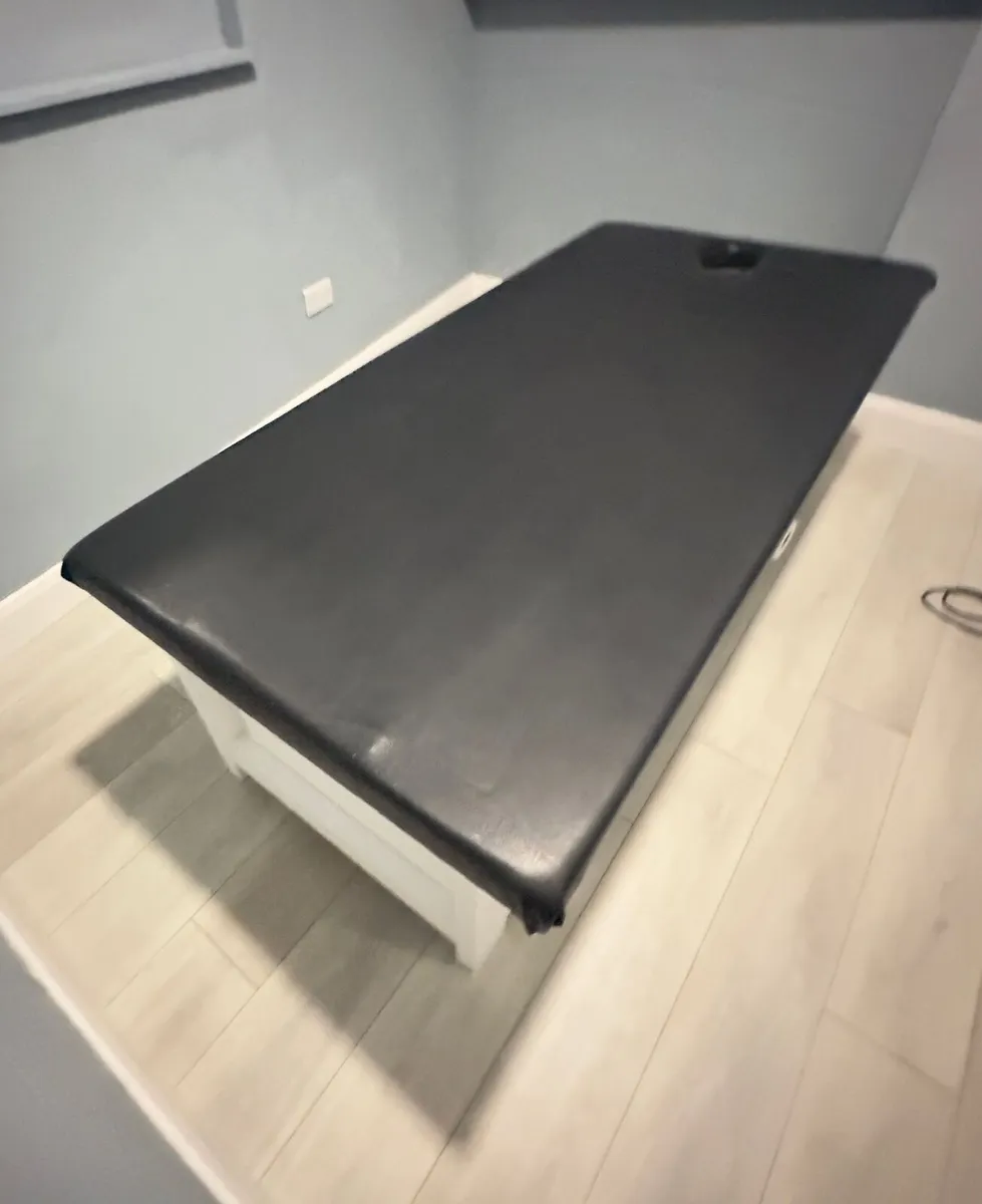 Massage bed - Image 3