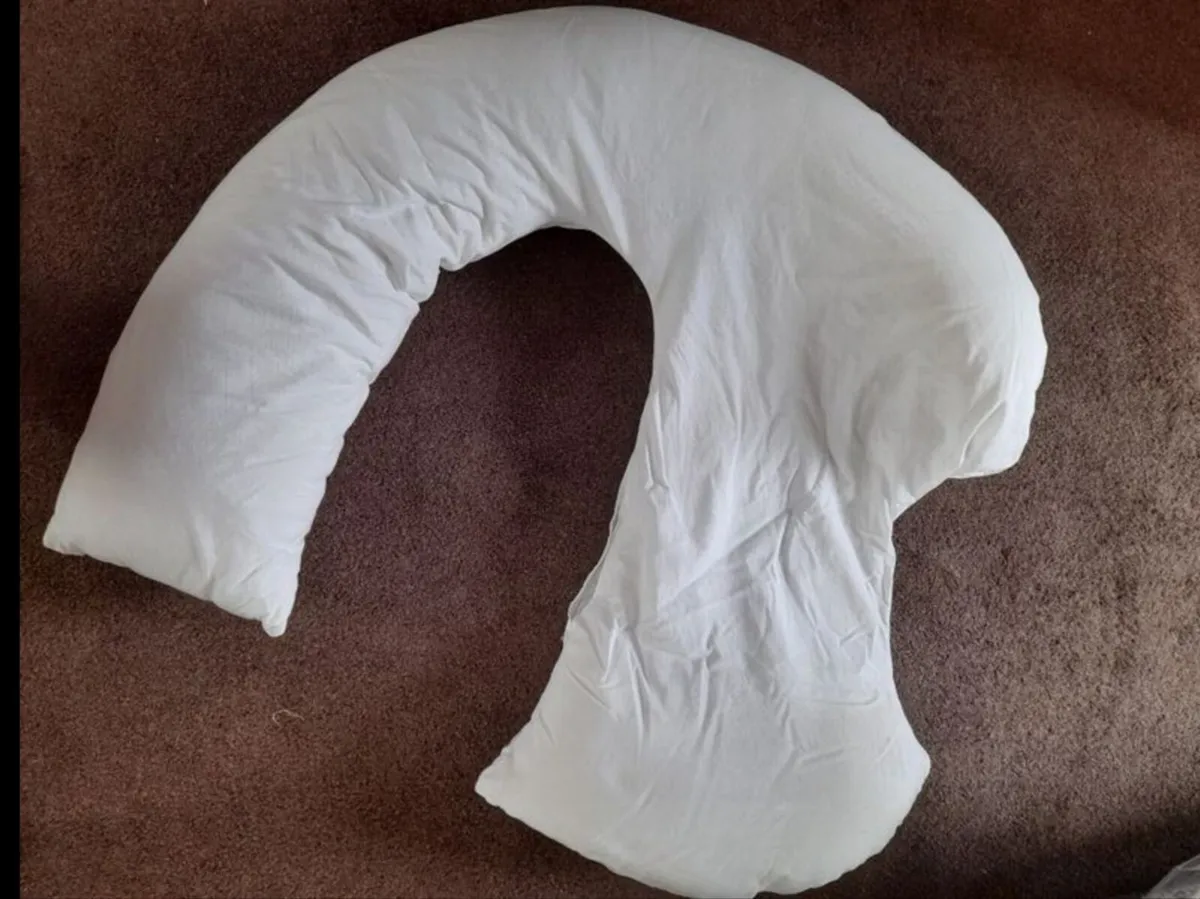 Dream Genii pregnancy pillow - Image 2
