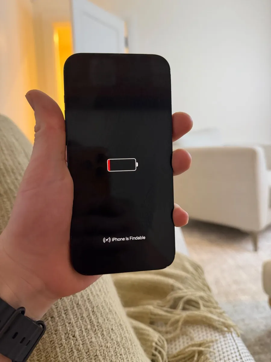 iPhone 14 Plus unblocked - Image 2