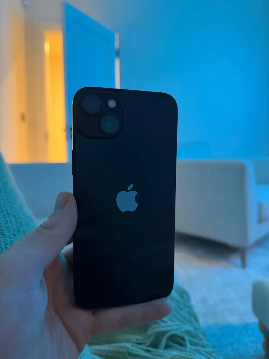 iPhone 14 Plus unblocked - Image 1