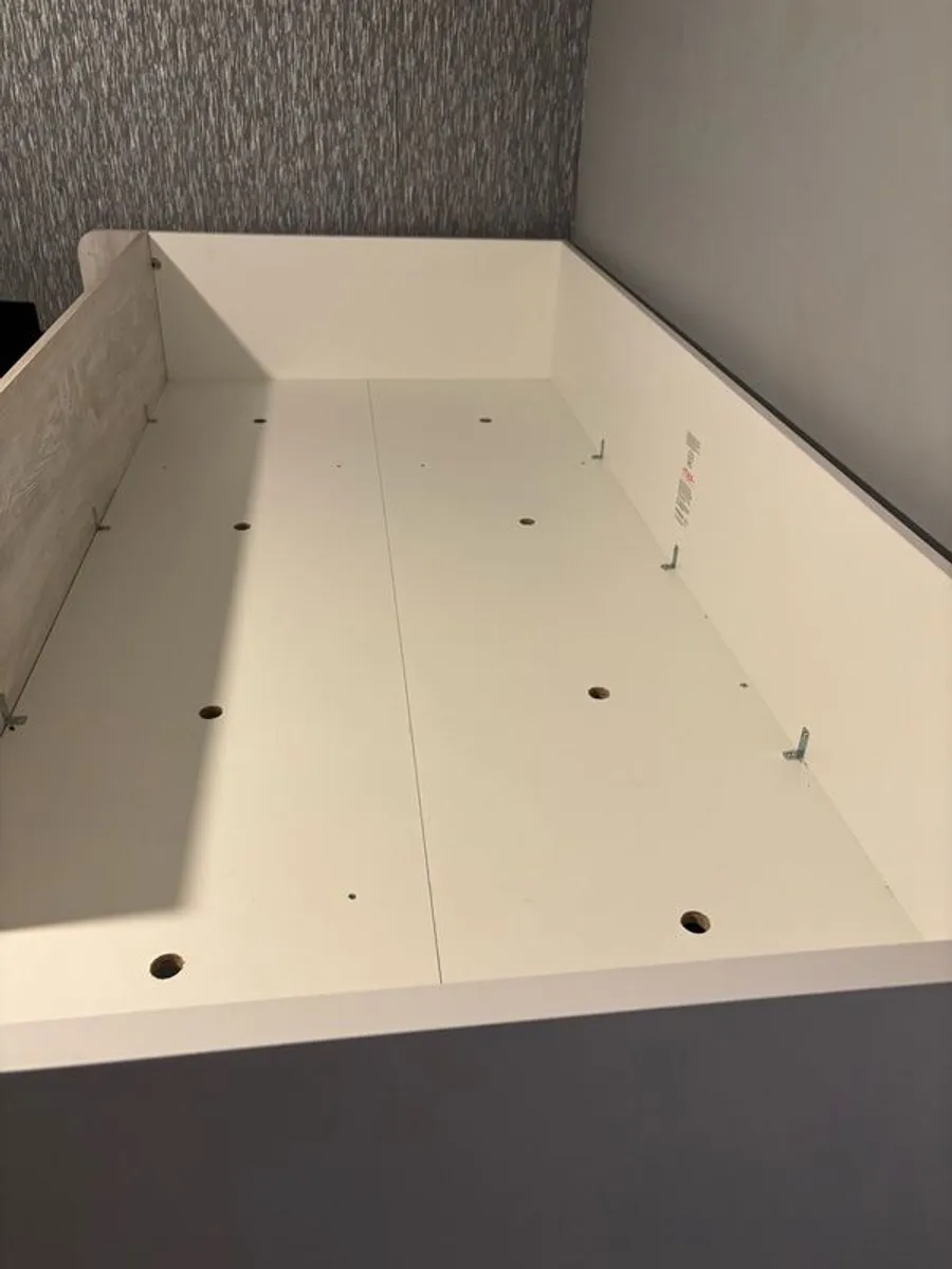 Ogel Supreme Multi Midsleeper - Grey and Oak - Image 2