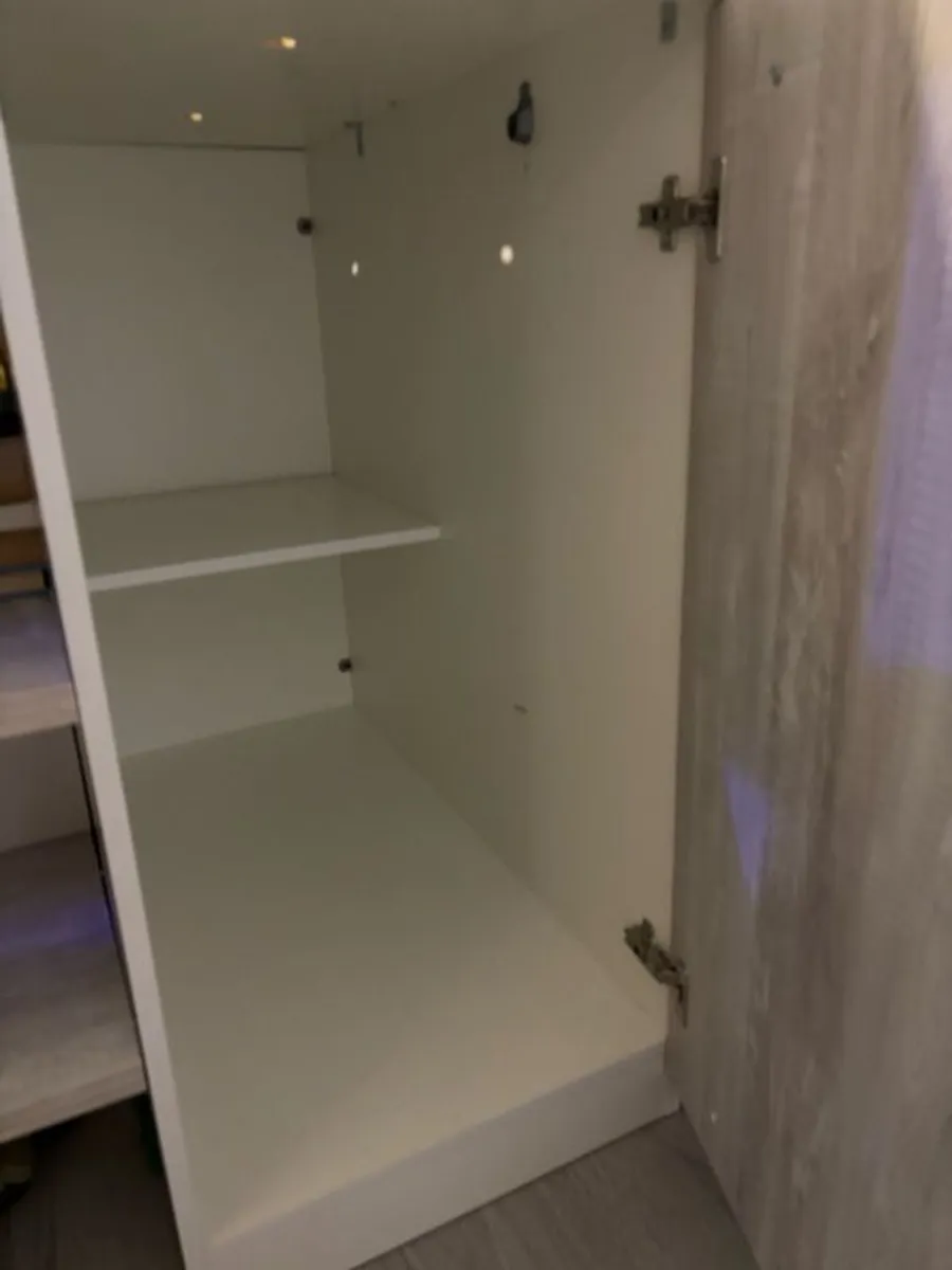 Ogel Supreme Multi Midsleeper - Grey and Oak - Image 3