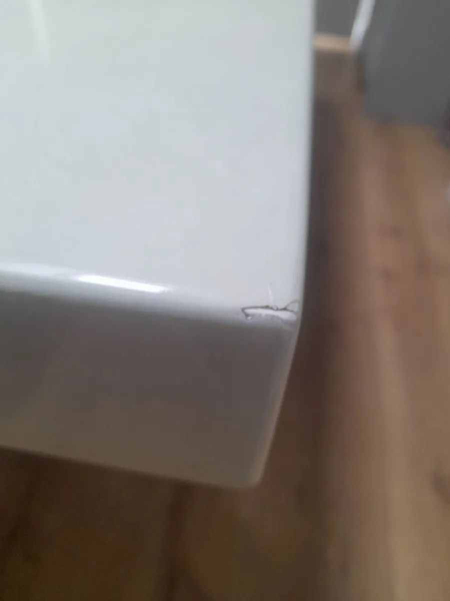 Marble table - Image 2