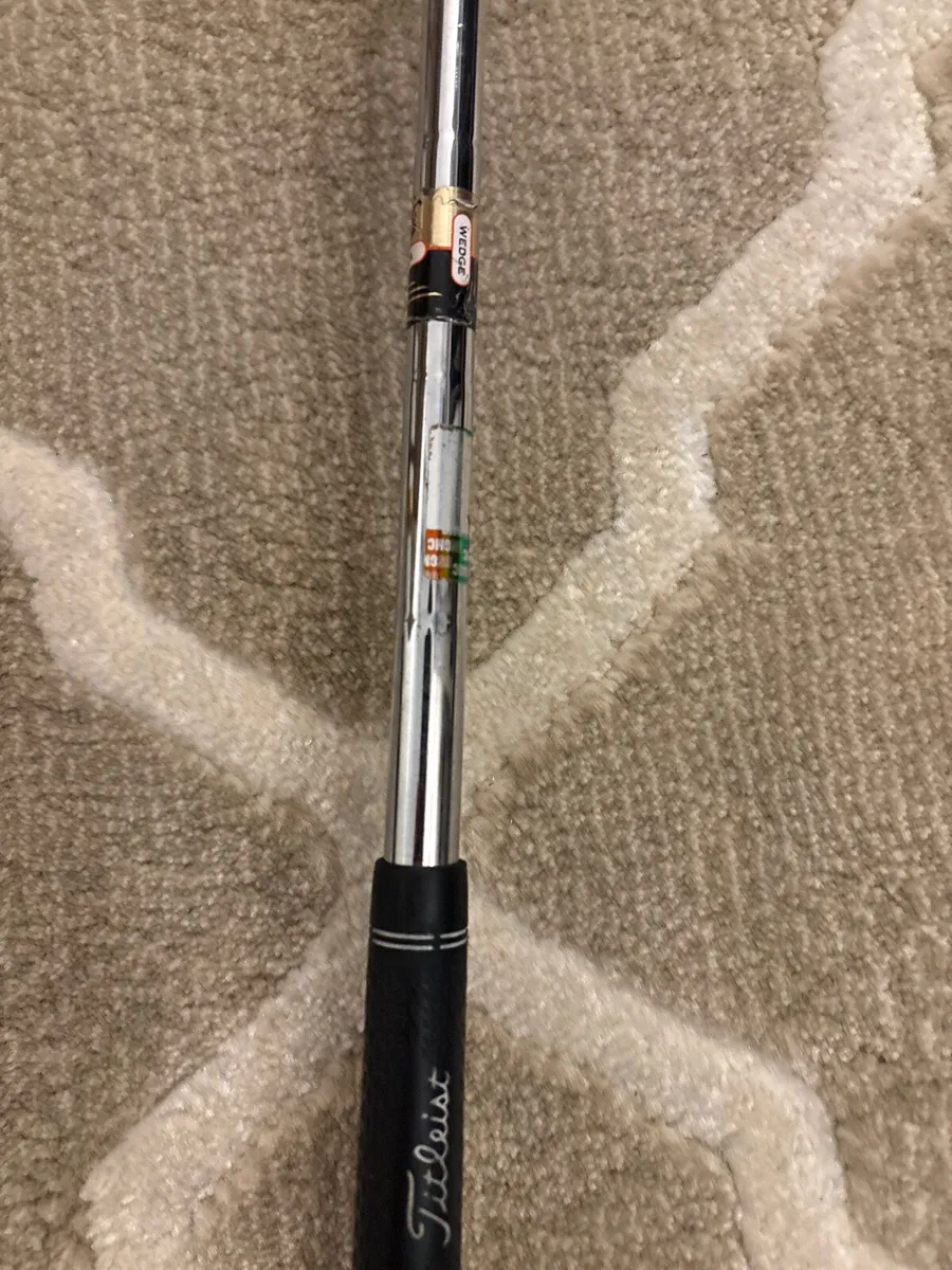 Golf clubs - Image 3