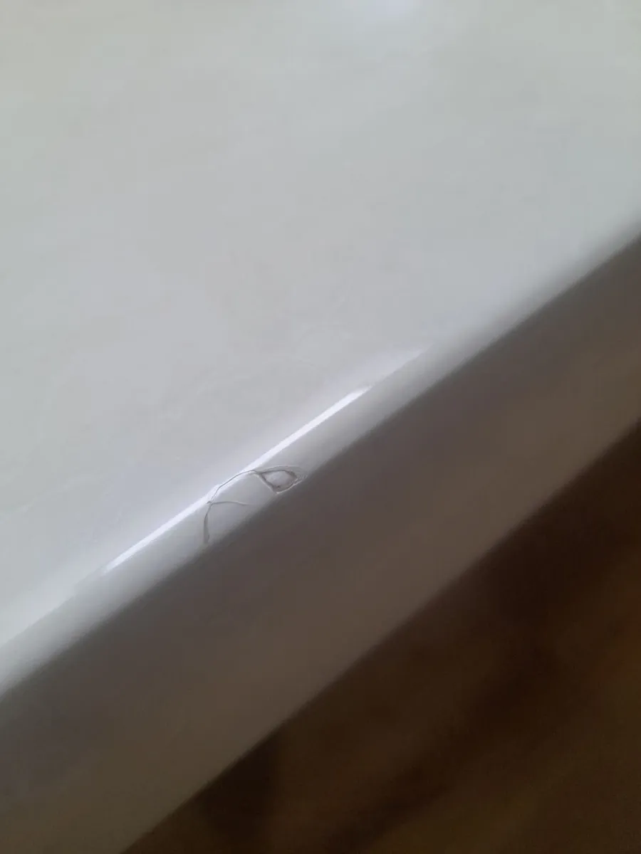 Marble table - Image 3