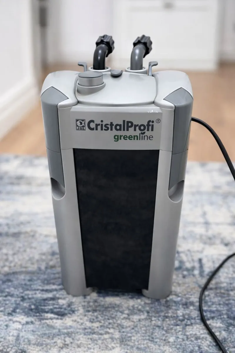 Aquarium Equipment – Oase BioMaster Thermo 250, JB - Image 4