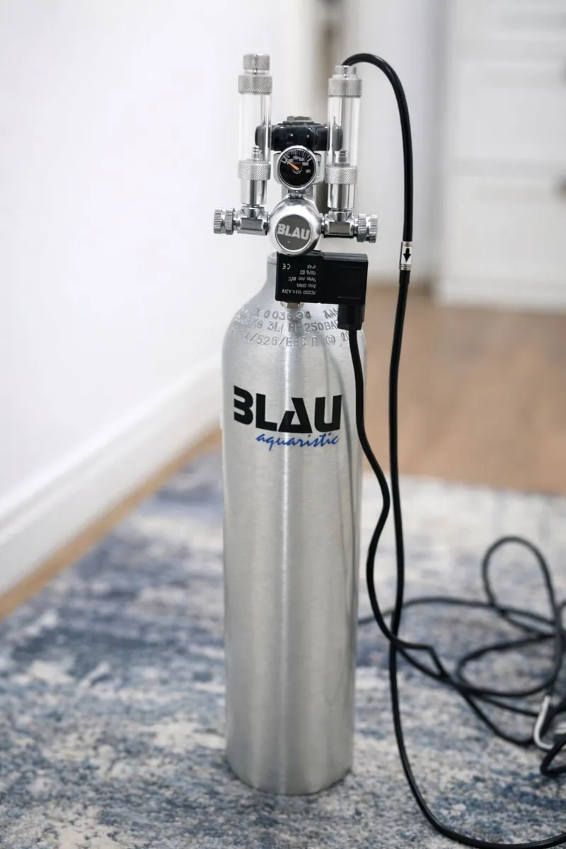 Aquarium Equipment – Oase BioMaster Thermo 250, JB - Image 3