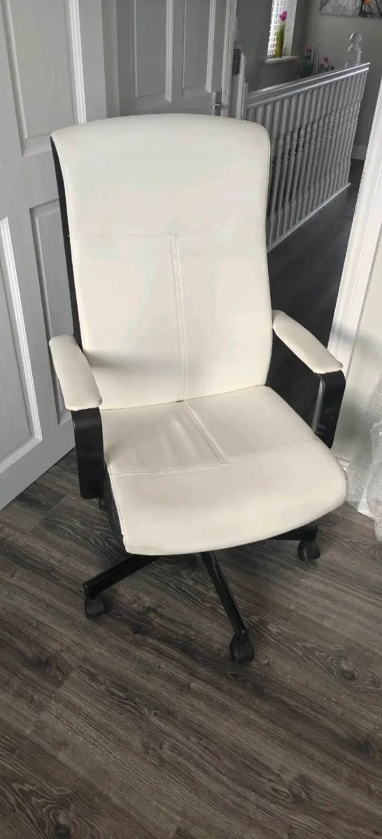 Free Home Office Chair - Image 1