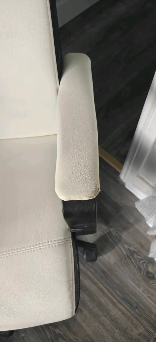 Free Home Office Chair - Image 3