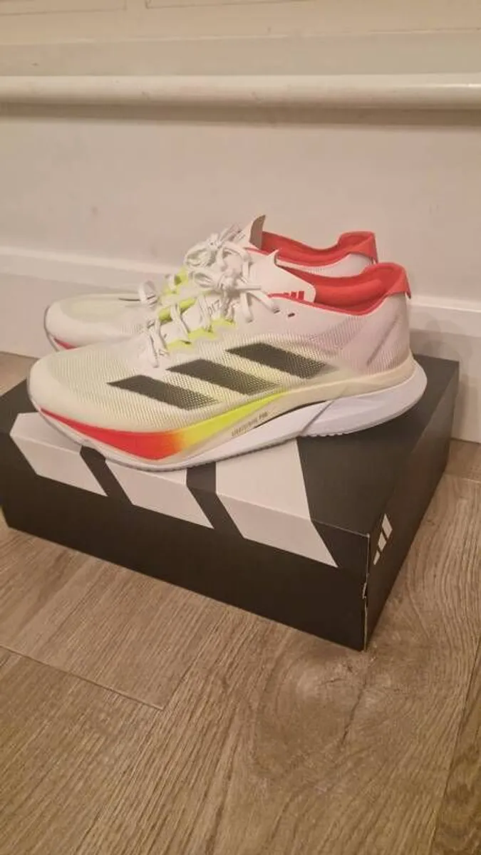 Adidas Adizero Boston 12 - Image 1