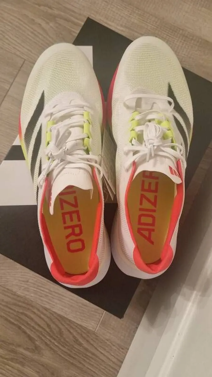 Adidas Adizero Boston 12 - Image 2