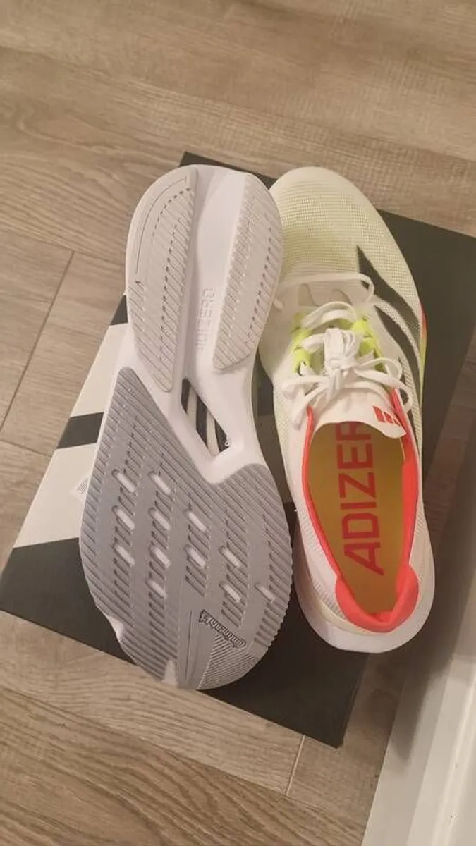 Adidas Adizero Boston 12 - Image 3