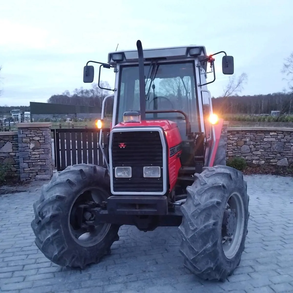 Massey 3060 - Image 3